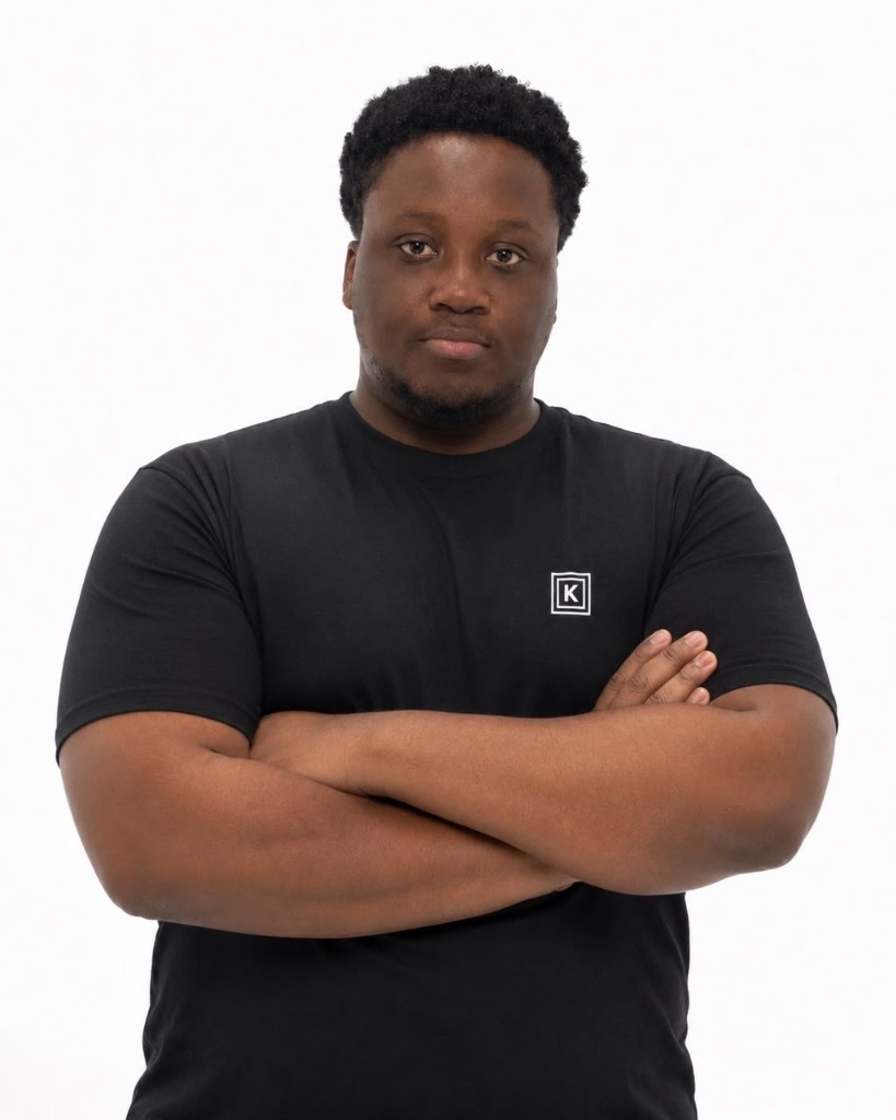 Desmond Kamasah
